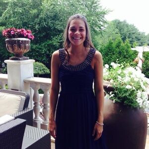 Meet your Posher, Ally